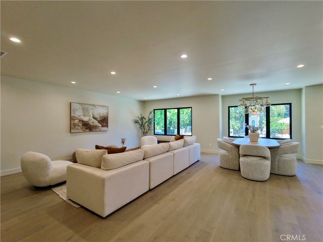 4819 Genesta Avenue, Encino, CA 91316