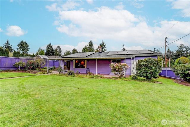 20426 Dayton Avenue N, Shoreline, WA 98133