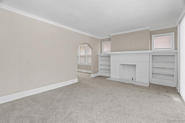 1975 Taylor Street, Detroit, MI 48206