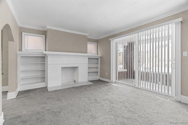 1975 Taylor Street, Detroit, MI 48206