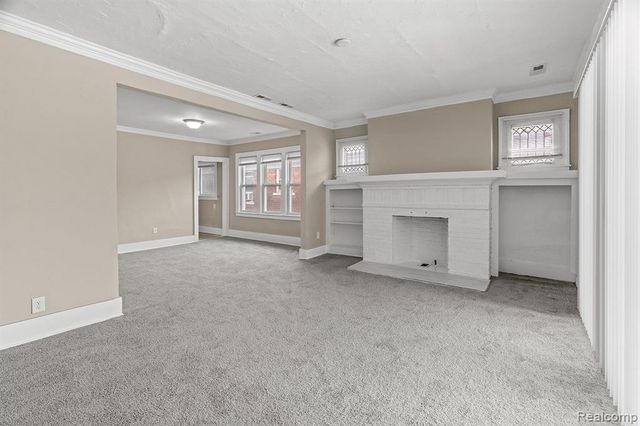 1975 Taylor Street, Detroit, MI 48206