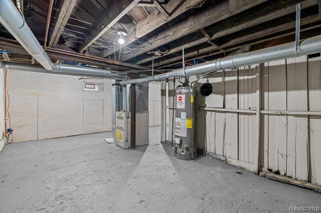 1975 Taylor Street, Detroit, MI 48206