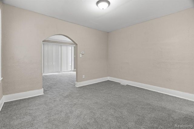 1975 Taylor Street, Detroit, MI 48206