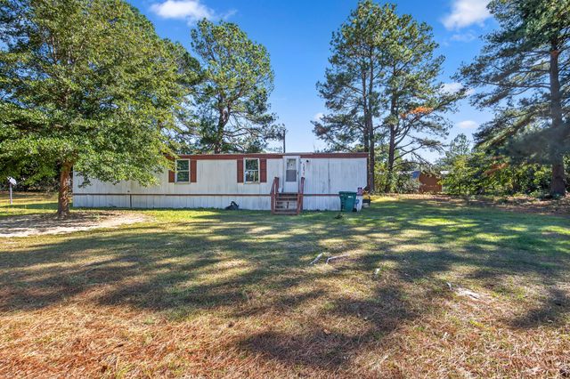 3877 Pate Street, Orangeburg, SC 29118