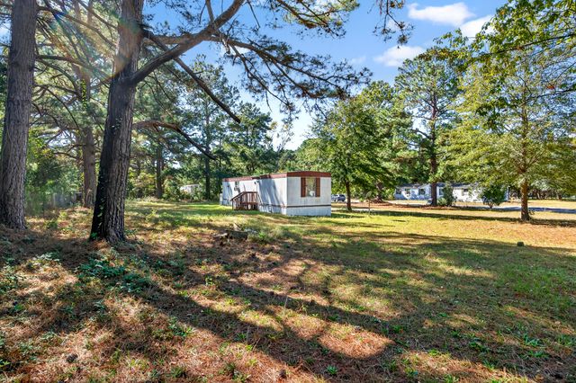 3877 Pate Street, Orangeburg, SC 29118