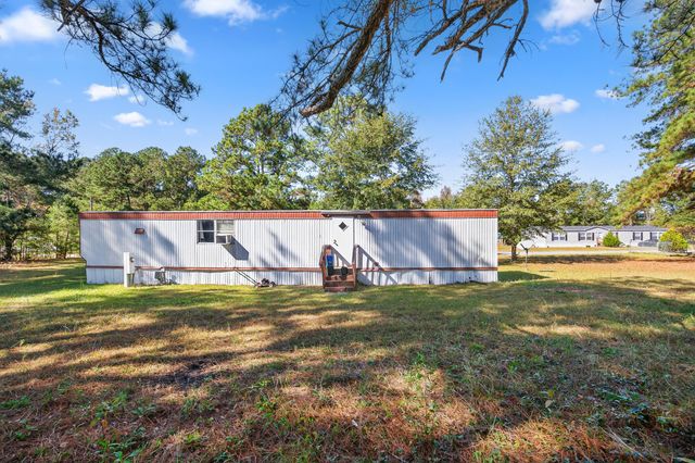 3877 Pate Street, Orangeburg, SC 29118