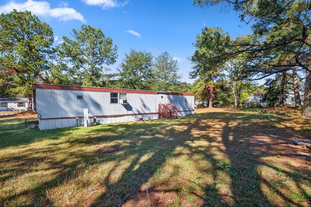 3877 Pate Street, Orangeburg, SC 29118