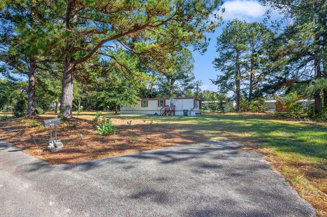 3877 Pate Street, Orangeburg, SC 29118