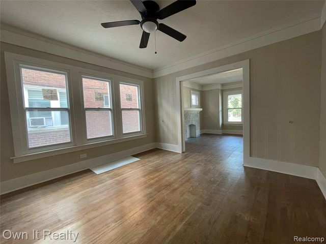 2490 Glendale Street, Detroit, MI 48238