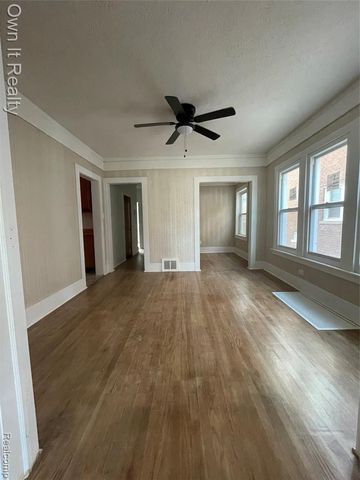 2490 Glendale Street, Detroit, MI 48238