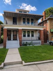 2490 Glendale Street, Detroit, MI 48238