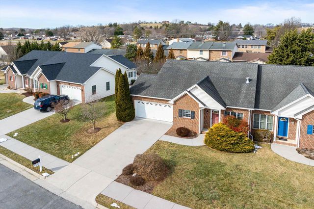 43 GREENVIEW LN, New Market, VA 22844