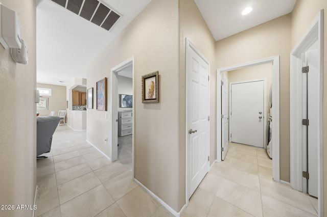 16004 W Verbena Lane, Surprise, AZ 85374