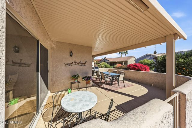 16004 W Verbena Lane, Surprise, AZ 85374