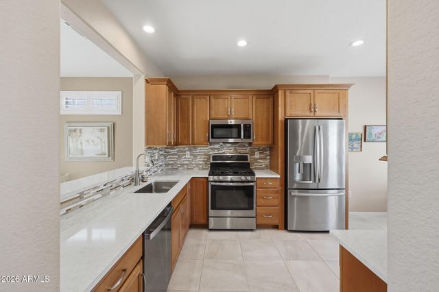 16004 W Verbena Lane, Surprise, AZ 85374