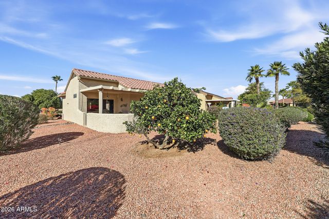16004 W Verbena Lane, Surprise, AZ 85374