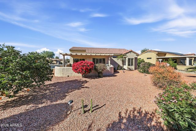 16004 W Verbena Lane, Surprise, AZ 85374