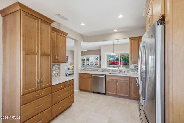 16004 W Verbena Lane, Surprise, AZ 85374