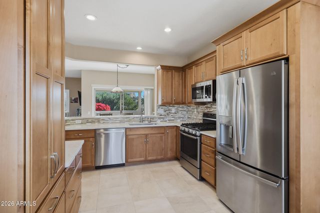 16004 W Verbena Lane, Surprise, AZ 85374