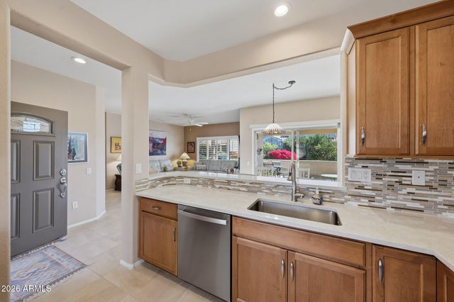 16004 W Verbena Lane, Surprise, AZ 85374