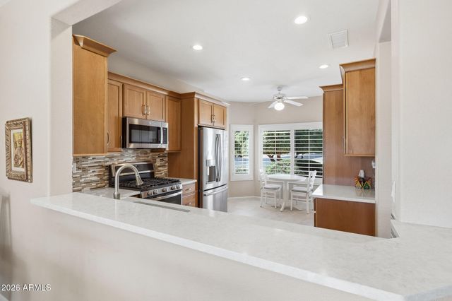 16004 W Verbena Lane, Surprise, AZ 85374