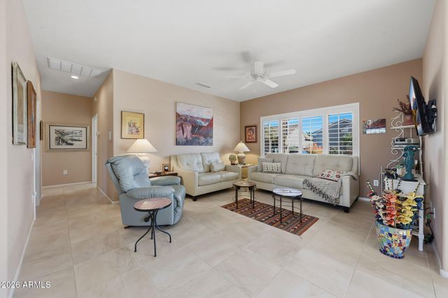 16004 W Verbena Lane, Surprise, AZ 85374