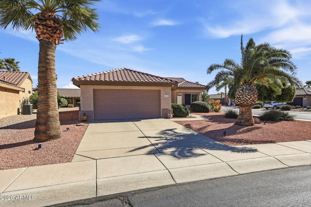16004 W Verbena Lane, Surprise, AZ 85374