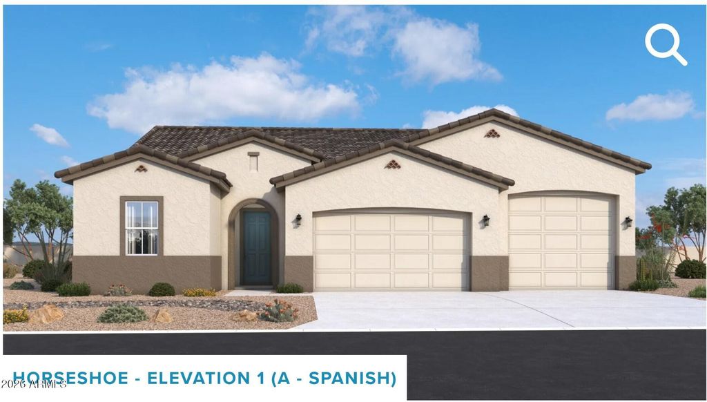 19013 W OCOTILLO Road, Waddell, AZ 85355 — exterior