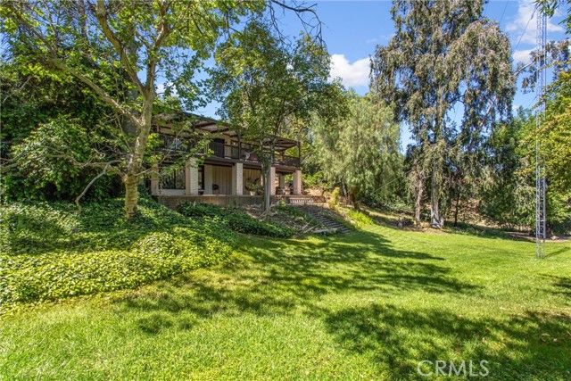 115 Sierra Vista Drive, Redlands, CA 92373