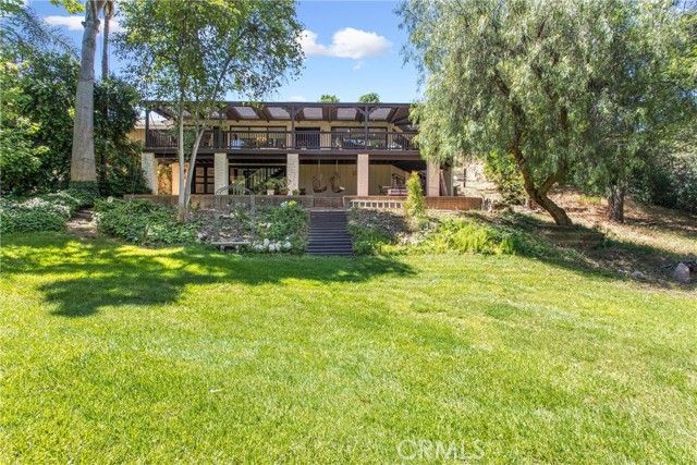 115 Sierra Vista Drive, Redlands, CA 92373