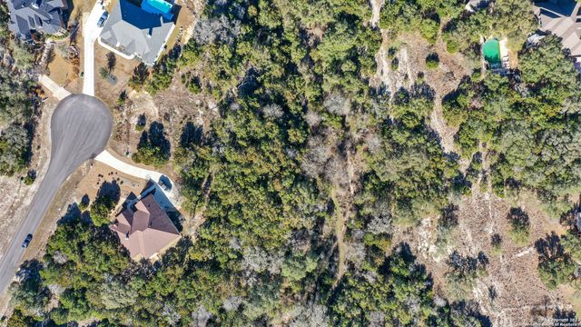 1820 Mountain Springs, Canyon Lake, TX 78133