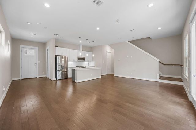 1925 Gano Street, Houston, TX 77009