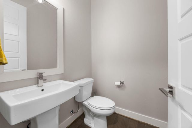 1925 Gano Street, Houston, TX 77009