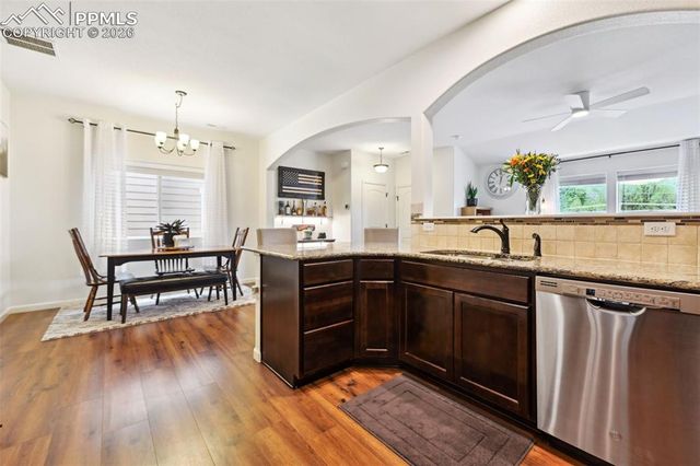 1914 Birmingham Loop, Colorado Springs, CO 80910