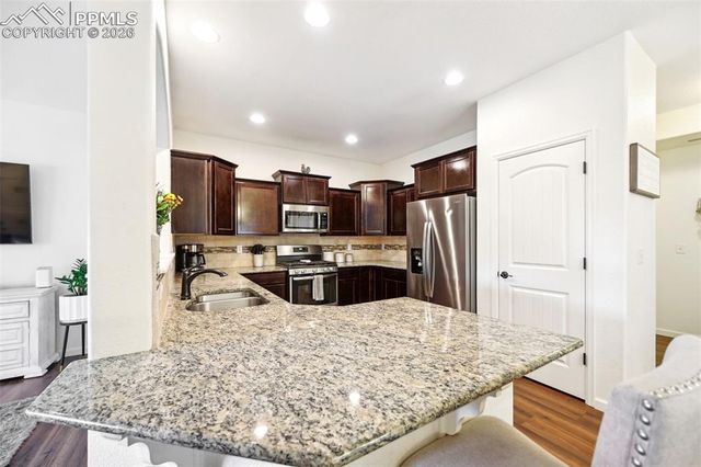 1914 Birmingham Loop, Colorado Springs, CO 80910