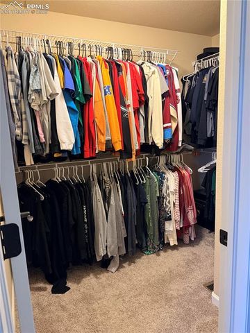 1914 Birmingham Loop, Colorado Springs, CO 80910