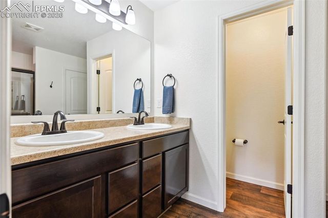 1914 Birmingham Loop, Colorado Springs, CO 80910