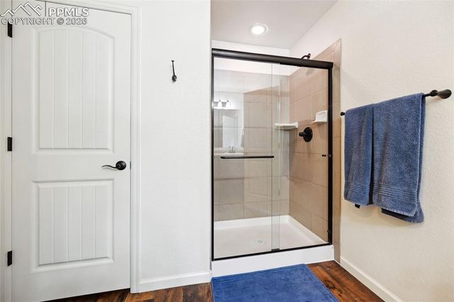 1914 Birmingham Loop, Colorado Springs, CO 80910