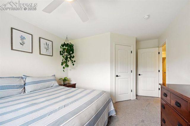 1914 Birmingham Loop, Colorado Springs, CO 80910