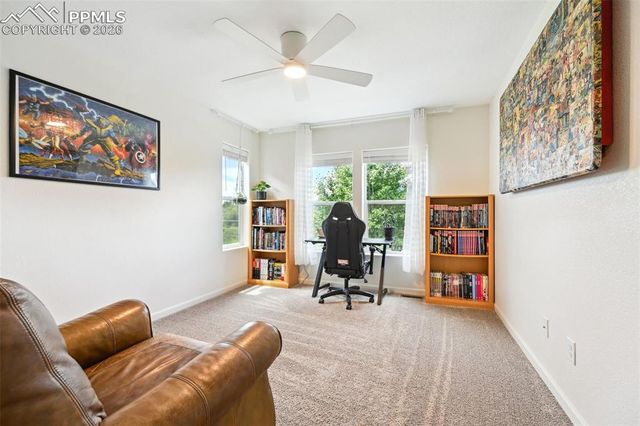 1914 Birmingham Loop, Colorado Springs, CO 80910