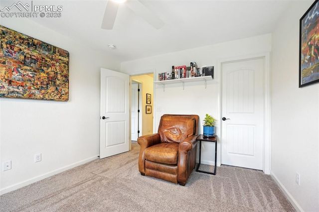 1914 Birmingham Loop, Colorado Springs, CO 80910