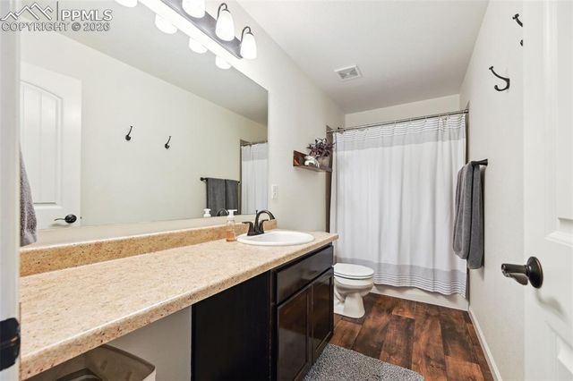 1914 Birmingham Loop, Colorado Springs, CO 80910