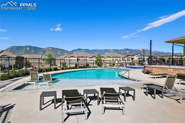 1914 Birmingham Loop, Colorado Springs, CO 80910