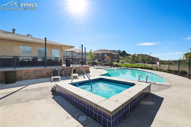 1914 Birmingham Loop, Colorado Springs, CO 80910