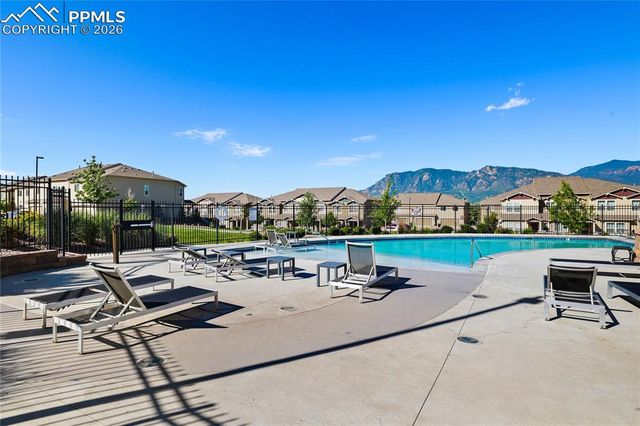 1914 Birmingham Loop, Colorado Springs, CO 80910