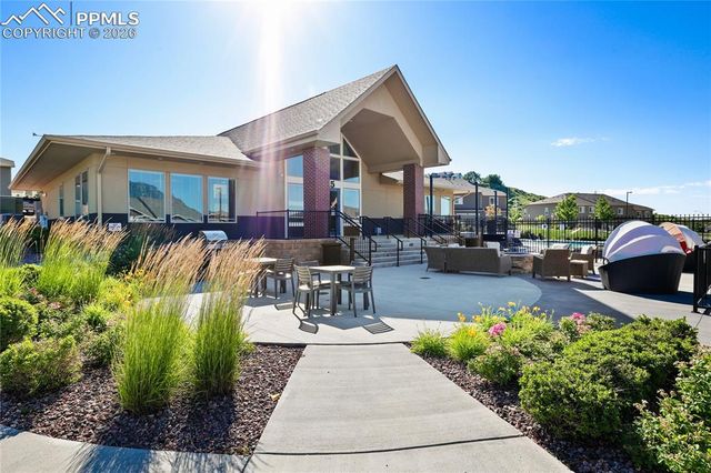 1914 Birmingham Loop, Colorado Springs, CO 80910