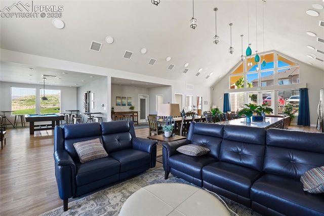 1914 Birmingham Loop, Colorado Springs, CO 80910