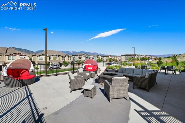 1914 Birmingham Loop, Colorado Springs, CO 80910