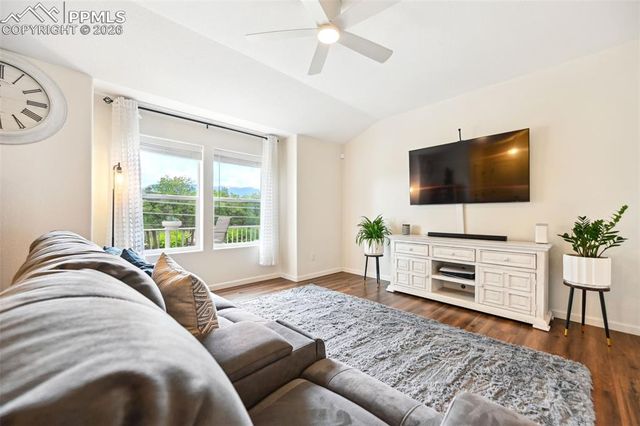 1914 Birmingham Loop, Colorado Springs, CO 80910