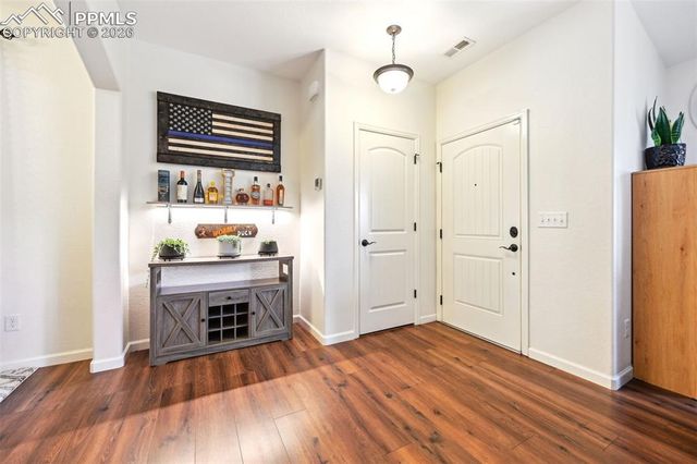 1914 Birmingham Loop, Colorado Springs, CO 80910